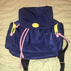 Tous multicolor bag back